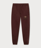 San Francisco 49ers L&L '06 Classics NFL Sweatpants Maroon Classic