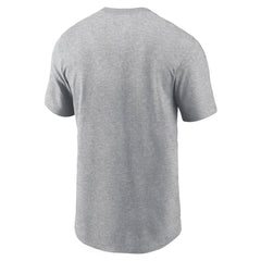 San Francisco 49ers Nike Funky Throwback NFL T-Shirt Gray Taass US