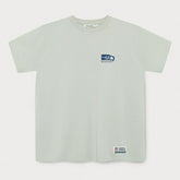 Seattle Seahawks L&L '89 Classics NFL T-Shirt Gray Taass for sale