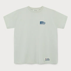 Seattle Seahawks L&L '89 Classics NFL T-Shirt Gray Taass for sale