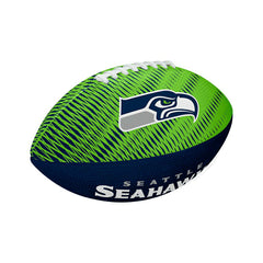 Seattle Seahawks Tailgate Wilson NFL Junior Football Lifestyle