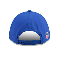 Seattle Seahawks Historic 2025 NFL On-Field Sideline 9FORTY M-Crown Snapback Cap Taass for sale
