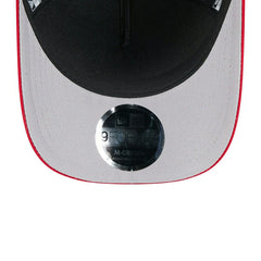 Tampa Bay Buccaneers 2025 NFL Draft 9FORTY M-Crown A-Frame Snapback Cap Black Taass for sale