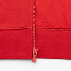 Tampa Bay Buccaneers Full-Zip Nike Club Fleece Hoodie Red Taass sale