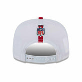 Tampa Bay Buccaneers 2024 NFL Training Camp New Era Golfer Snapback Cap White Taass US