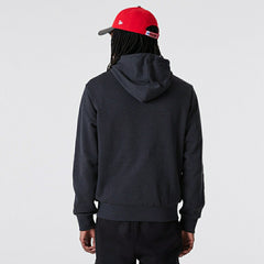Tampa Bay Buccaneers Established New Era NFL Hoodie Dark Gray Taass sale