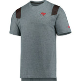 Tampa Bay Buccaneers 2022 NFL Sideline Nike Performance Player Top Gray Fashion