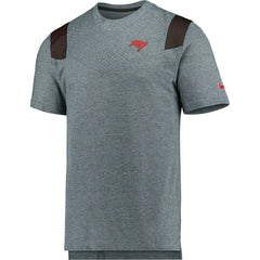 Tampa Bay Buccaneers 2022 NFL Sideline Nike Performance Player Top Gray Fashion