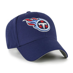 Tennessee Titans '47 MVP Adjustable NFL Cap Navy Taass US
