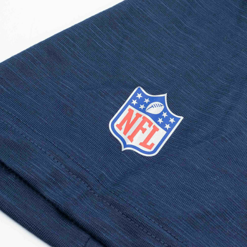 Tennessee Titans 2022 NFL Sideline Nike Performance Player Top Navy Taass US