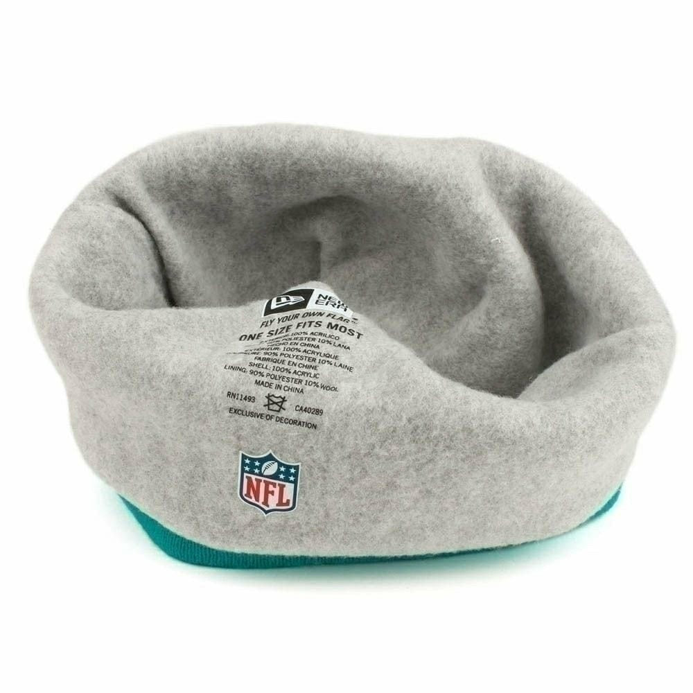 Tennessee Titans Official 2022 NFL Sideline New Era Sport Knit Hat Taass US