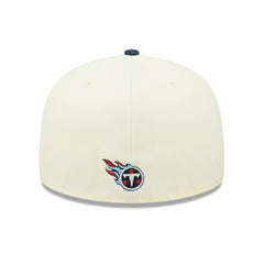 Tennessee Titans Traditional On-Field 2022 NFL Sideline New Era 59FIFTY Cap Classic