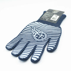 Tennessee Titans NFL Barbecue Glove Classic