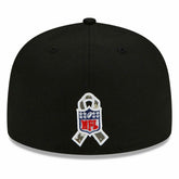 Tennessee Titans 2021 NFL On-Field Salute to Service New Era 59FIFTY Fitted Cap Taass for sale