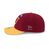 Washington Commanders 2026 NFL Draft Pre-Curved 59FIFTY Fitted Cap Fashion