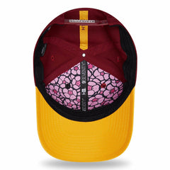 Washington Commanders 2026 NFL Draft 9SEVENTY Stretch-Snap Cap Taass sale
