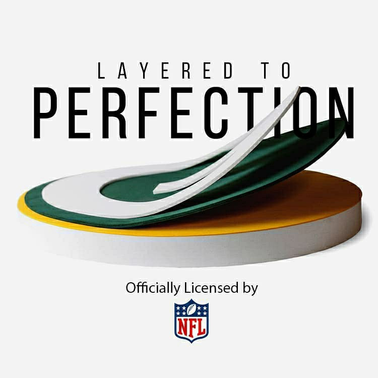 Washington Commanders Big Logo NFL Fan Chain Taass for sale