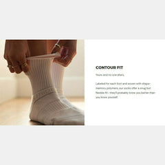 Washington Commanders Strideline Premium NFL Crew Socks Taass US