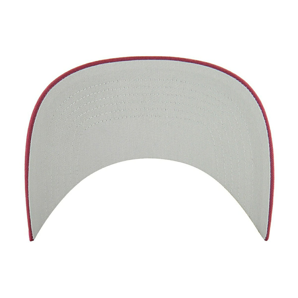 Washington Commanders '47 Hitch RF Snapback NFL Cap Burgundy Taass sale