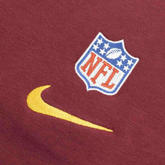 Washington Commanders 2024 NFL Sideline Nike Club Sweat Pants Taass US