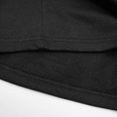 Washington Commanders Primary Logo NFL Sweat Shorts Black Classic