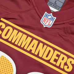 Chase Young #99 Washington Commanders Nike Game NFL Jersey Burgundy Taass sale