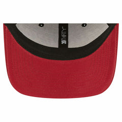 Washington Commanders Official 2022 NFL Draft New Era 39THIRTY Flex Cap Taass sale