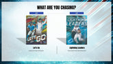 2025 Topps Chrome Football NFL Hobby Jumbo Pack Fashion