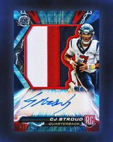 2023 Topps Composite Football Mega Box Lifestyle