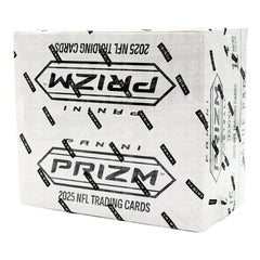 2025 Panini Prizm Football NFL Value Fat-Pack Box Taass US