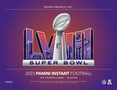 2023 Panini Super Bowl LVIII Champions Kansas City Chiefs Football NFL Box Set Taass for sale