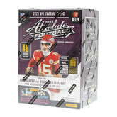 2025 Panini Absolute Football NFL Blaster Box Taass for sale