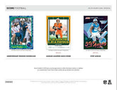 2025 Panini Score Football NFL Blaster Box Taass for sale
