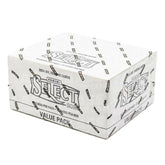 2024 Panini Select Football NFL Fat-Pack Value Box Taass US