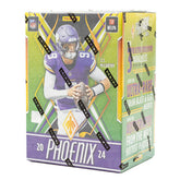 2024 Panini Phoenix Football NFL Blaster Box Classic