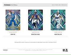 2024 Panini Phoenix Football NFL Blaster Box Classic