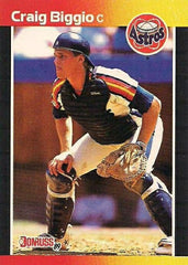 1989 Donruss Baseball Vintage MLB Hobby Pack Lifestyle