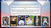 2026 Bowman Baseball Breaker Delight Hobby Box Fashion