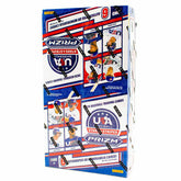 2025 Panini USA Stars & Stripes Baseball Hobby Box Taass for sale