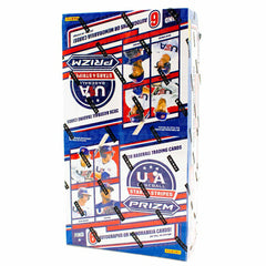 2025 Panini USA Stars & Stripes Baseball Hobby Box Taass for sale