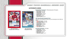 2026 Topps Series 1 Baseball MLB Mega Box Taass sale