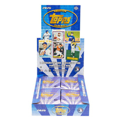 2025 Topps Archives Baseball MLB Hobby Pack Taass sale