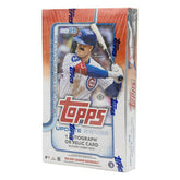 2025 Topps Update Series Baseball MLB Hobby Box Taass US