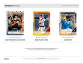 2024 Panini Donruss Baseball Blaster Box Taass sale
