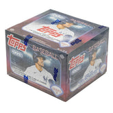 2024 Topps Series 2 Baseball MLB Jumbo Hobby Box Taass for sale