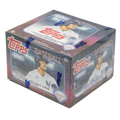 2024 Topps Series 2 Baseball MLB Jumbo Hobby Box Taass for sale