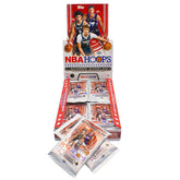 2025/26 Topps NBA Hoops Basketball Hobby Pack Taass US