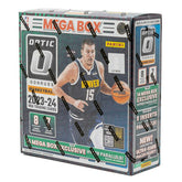 2023/24 Panini Donruss Optic Basketball NBA Mega Box Classic