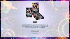 2025/26 Topps Cosmic Chrome NBA Basketball Hobby Box Taass for sale