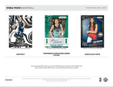 2025 Panini Prizm Basketball WNBA Blaster Box Fashion